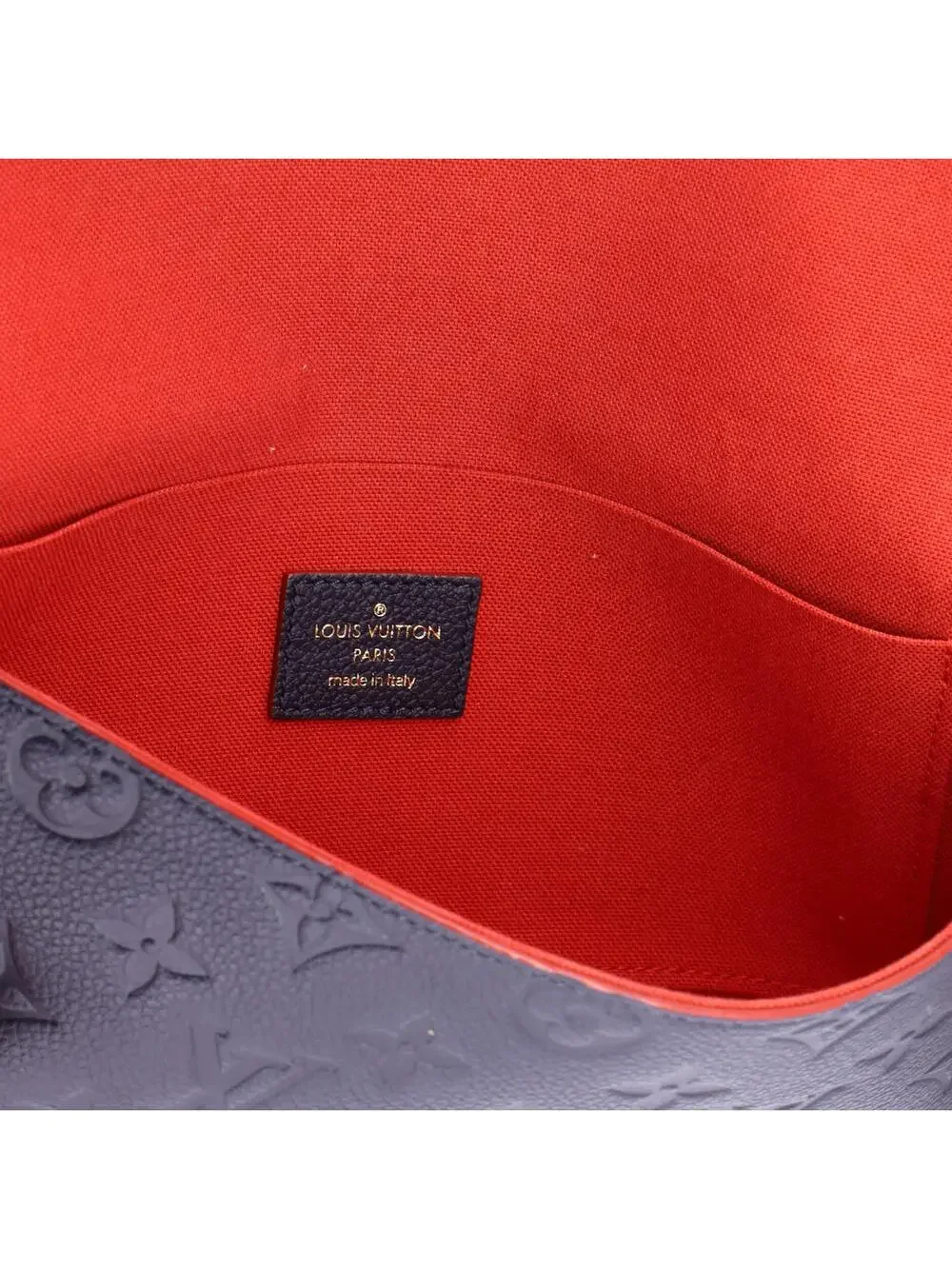 Louis Vuitton elevate your
